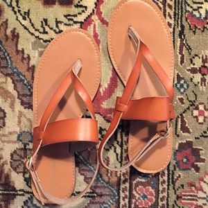 Cat & Jack Target sandals